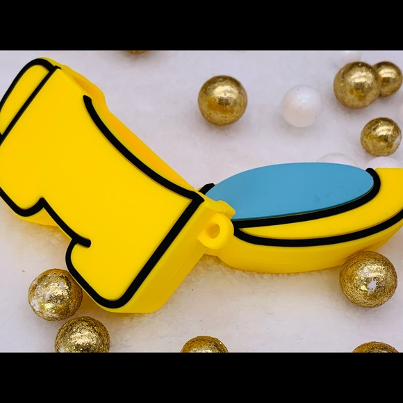 AirPods Pro Protective Silicone Case: Among Us - Picture 10 of 11